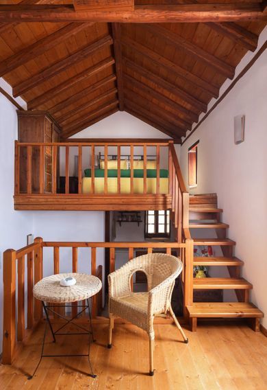 Vila Casa Palma Monemvasía Exteriér fotografie